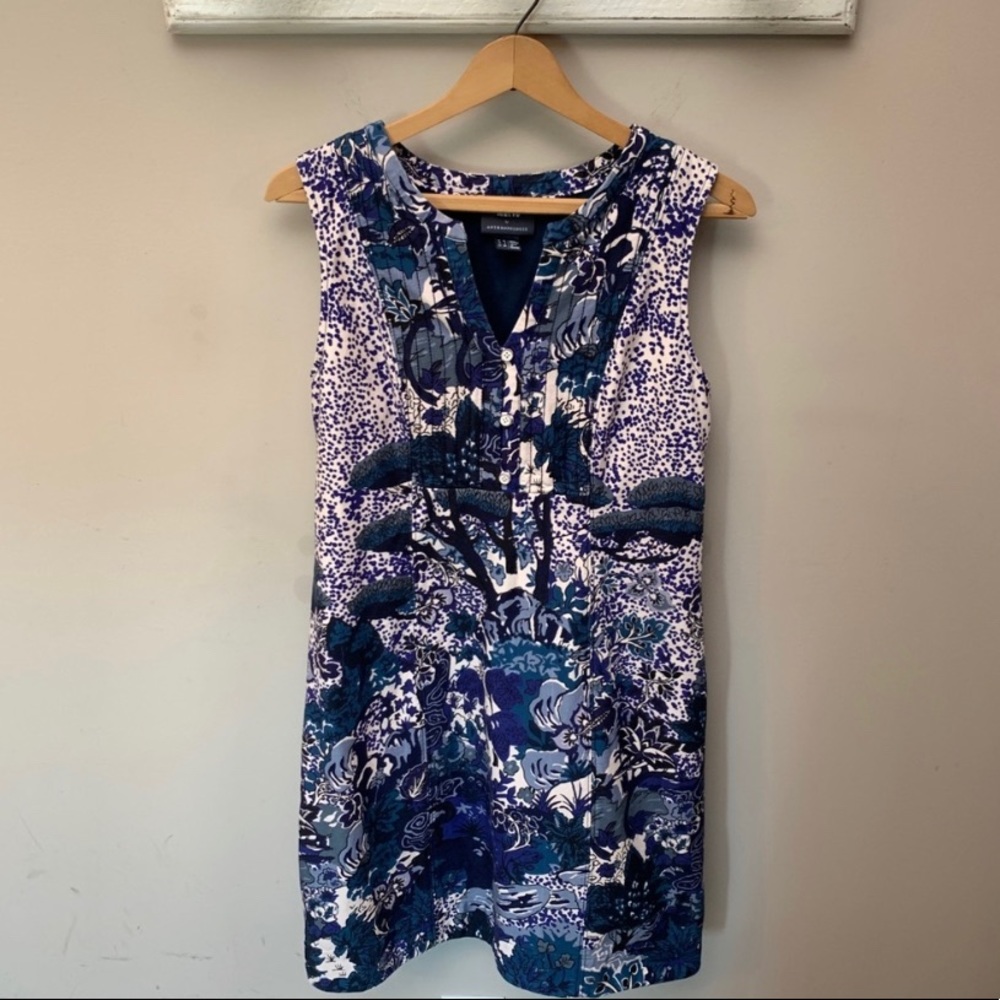 Maeve by Anthropologie Savannah Shift Dress - Picture 2 of 7